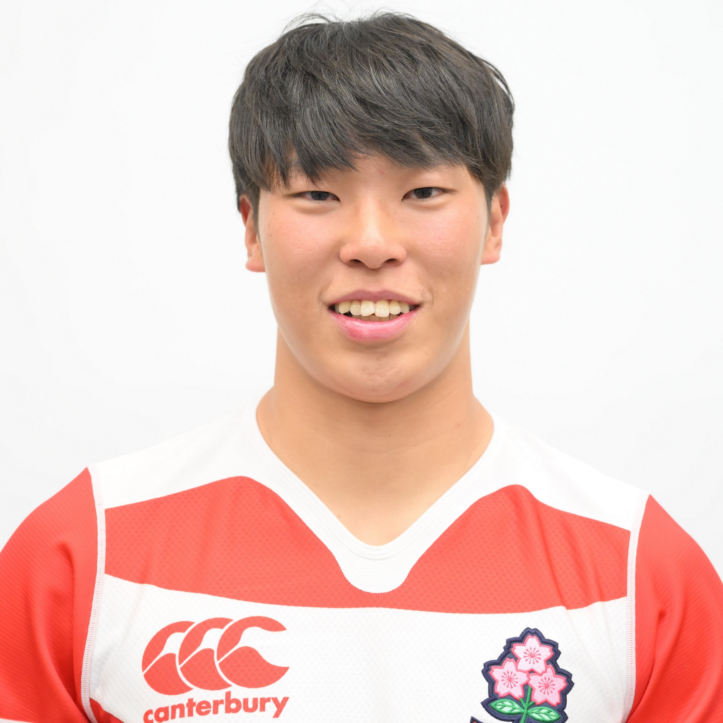 福田大和｜選手プロフィール｜日本ラグビーフットボール協会