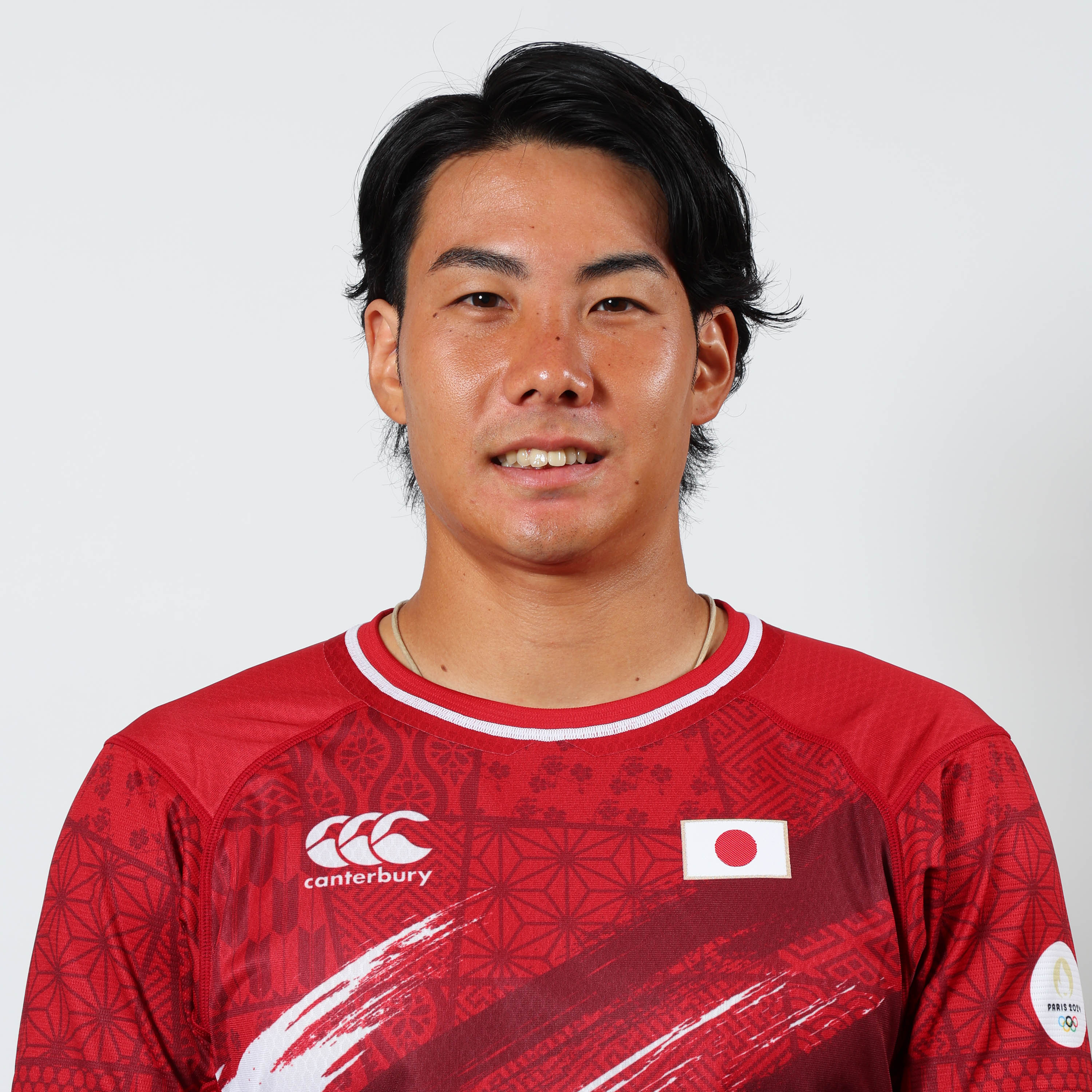 津岡翔太郎