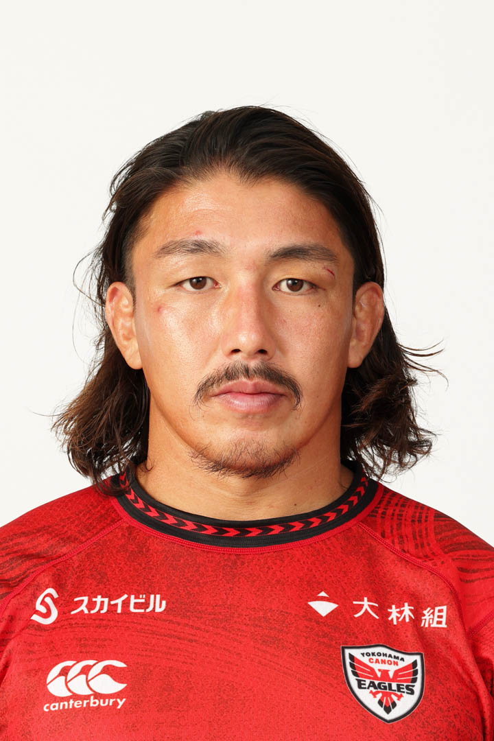 嶋田 直人（2024-25） | 【公式】ジャパンラグビー リーグワン
