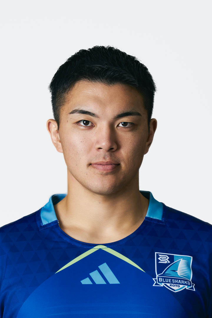 山田 雅也（2024-25） | 【公式】ジャパンラグビー リーグワン