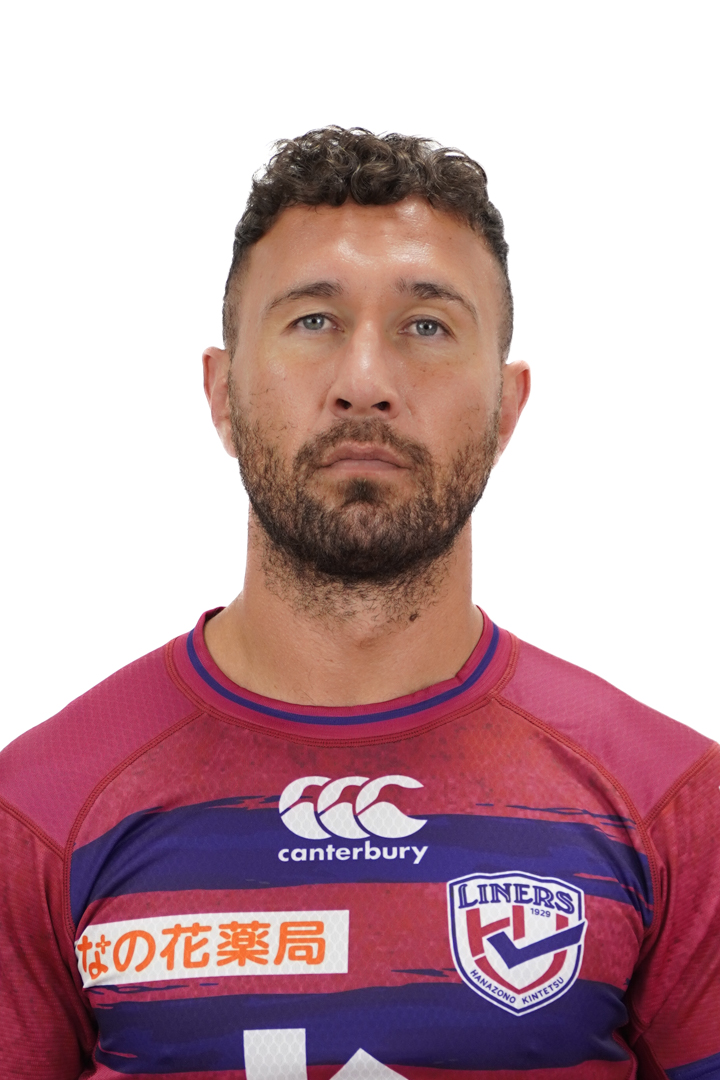 花園近鉄ライナーズ（2024-25） | 【公式】ジャパンラグビー リーグワン