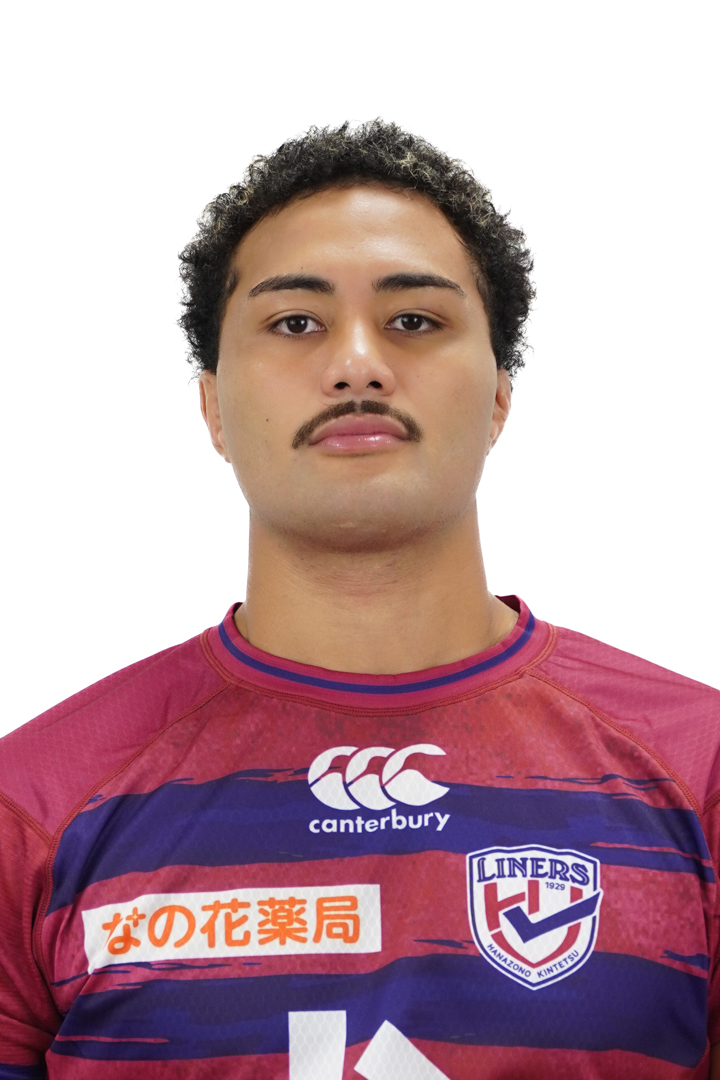 HANAZONO KINTETSU LINERS（2024-25） | JAPAN RUGBY LEAGUE ONE