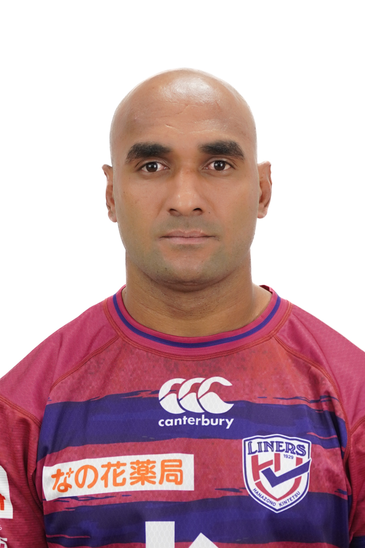 宮島裕介 公式】NTTジャパンラグビー リーグワン 個人ランキング（2024-25）