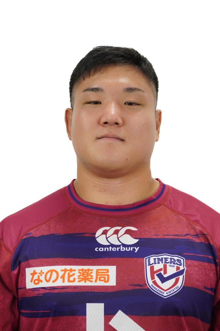 ラクビ　　小太郎 選手・スタッフ｜小森 光太郎｜九州電力キューデンヴォルテクス | ラグビー