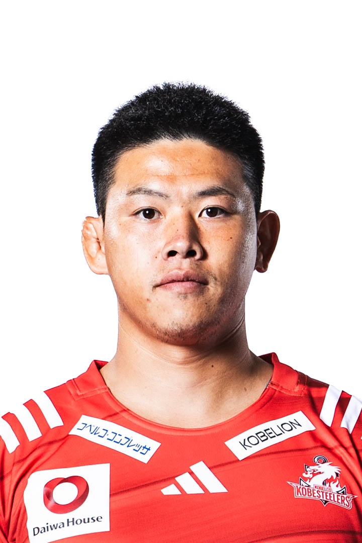 今村 陽良（2024-25） | 【公式】ジャパンラグビー リーグワン