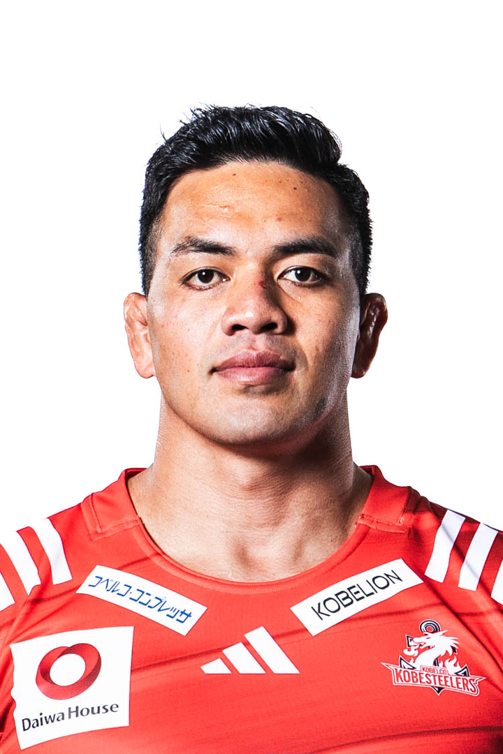 2018トップリーグ 神戸製鋼コベルコスティーラーズ-コベルコ神戸