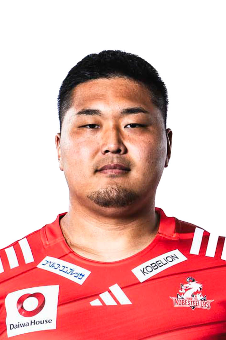 前田 翔（2024-25） | 【公式】ジャパンラグビー リーグワン