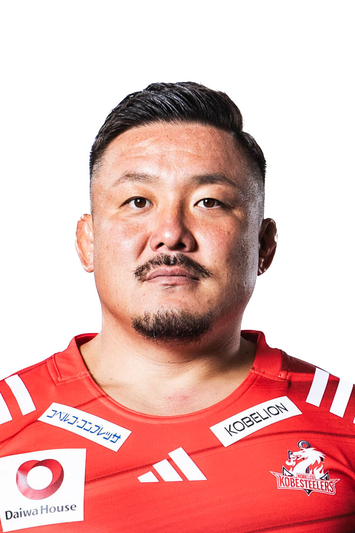山本 幸輝（2024-25） | 【公式】ジャパンラグビー リーグワン