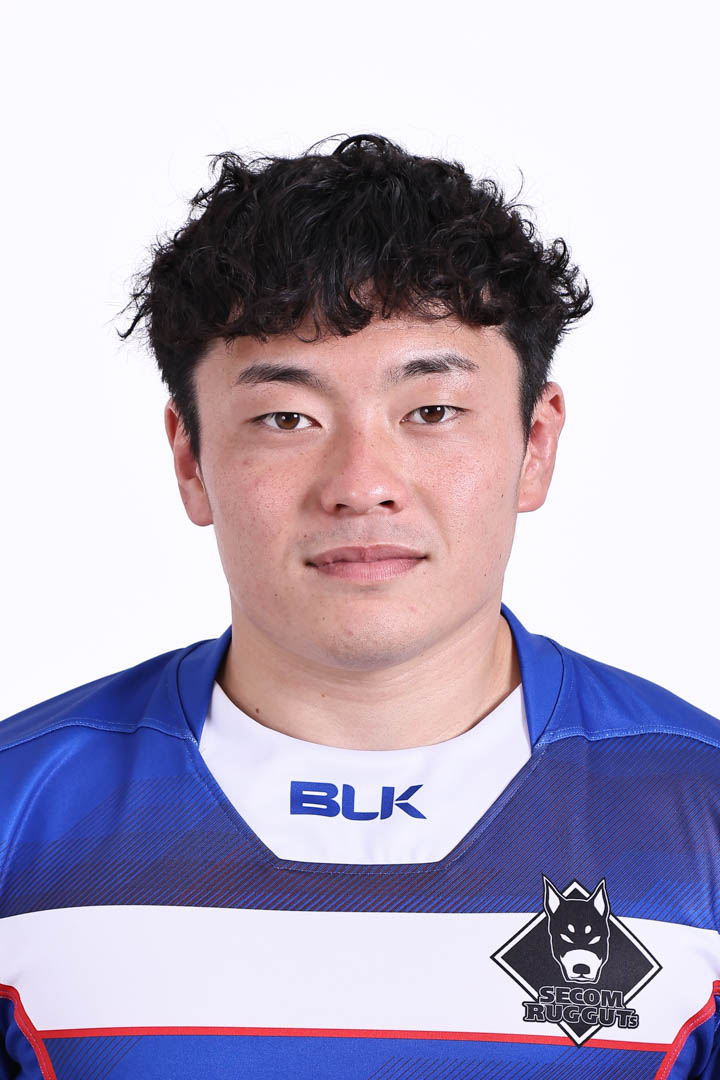 菅原 海人（2024-25） | 【公式】ジャパンラグビー リーグワン