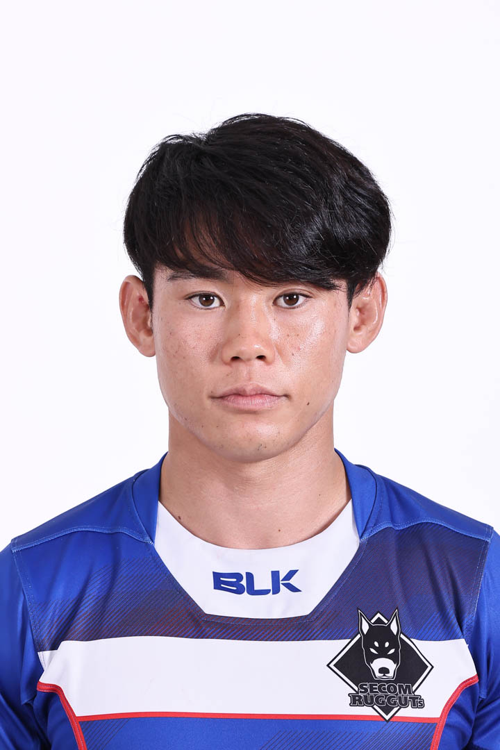 ラグビー yu 野口 宜裕 | リーグワン | ラグビー | J SPORTS【公式】