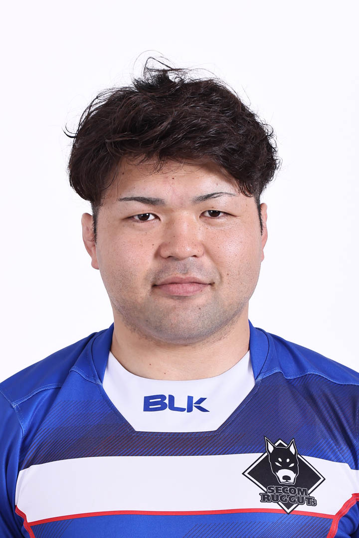 原口 智也（2024-25） | 【公式】ジャパンラグビー リーグワン