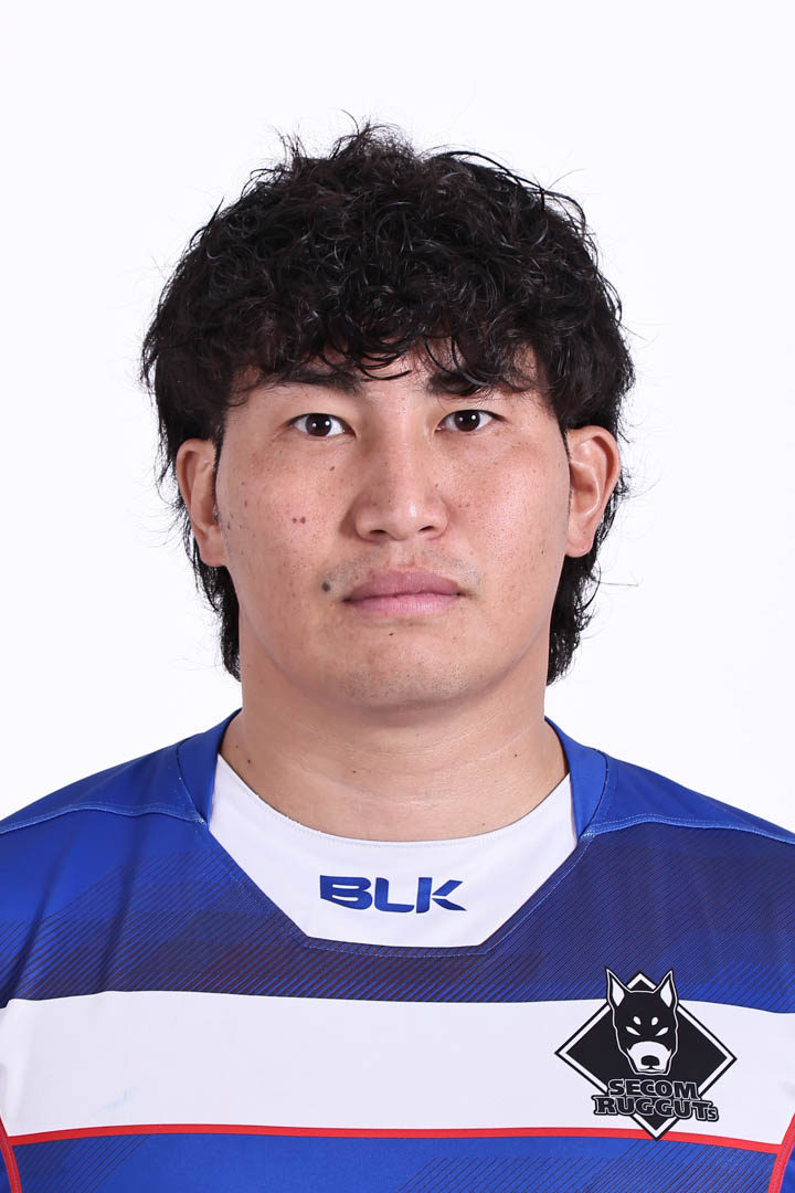 【水谷】 水谷 健人（2024-25） | 【公式】ジャパンラグビー リーグワン