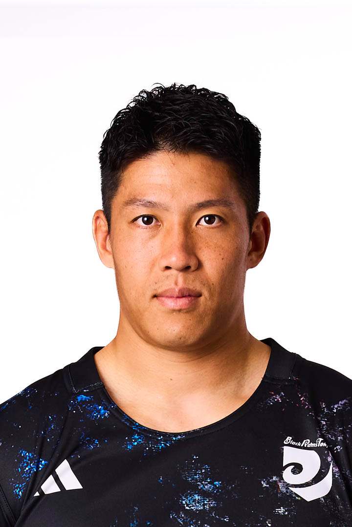 リコーブラックラムズ東京(202425) 【公式】ジャパンラグビー リーグワン