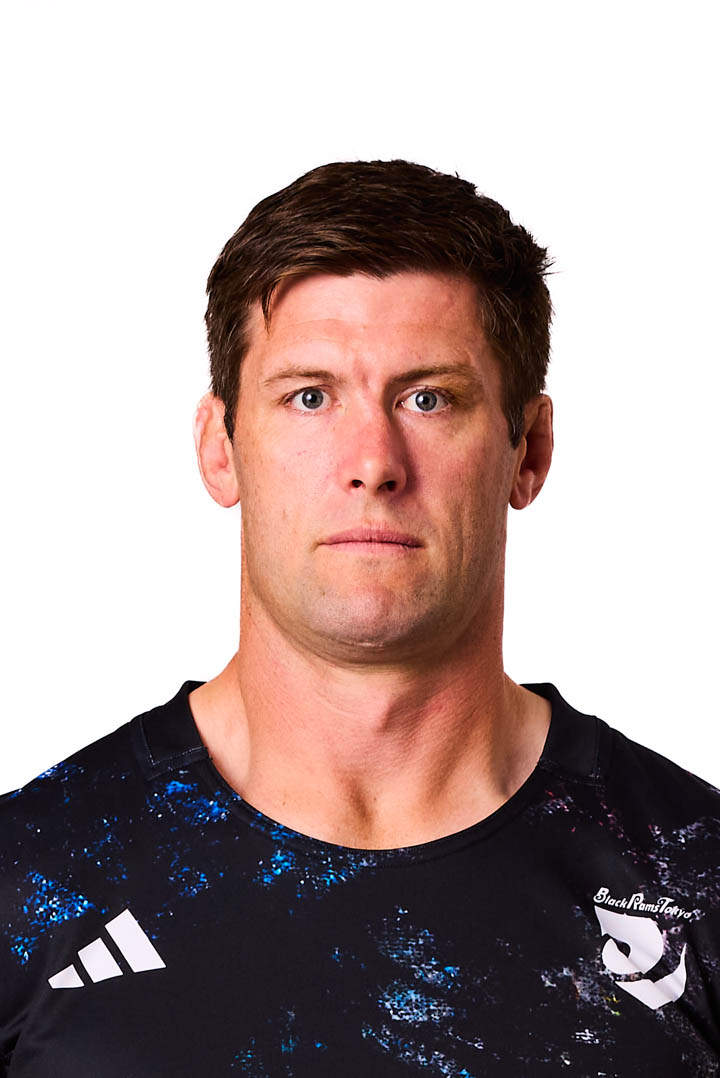 田中真一 | リーグワン 速報 & データ | ラグビー | スポーツブル