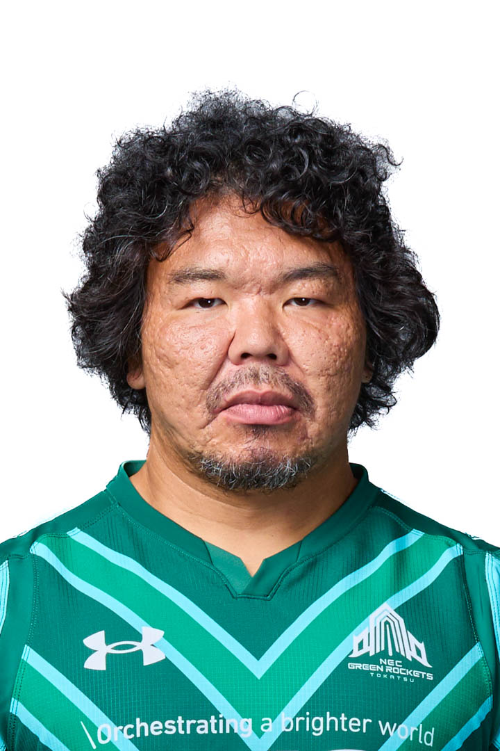 瀧澤 直（2024-25） | 【公式】ジャパンラグビー リーグワン