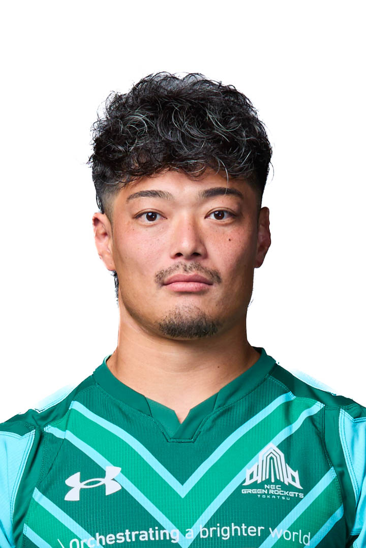 松浦 康一（2024-25） | 【公式】ジャパンラグビー リーグワン