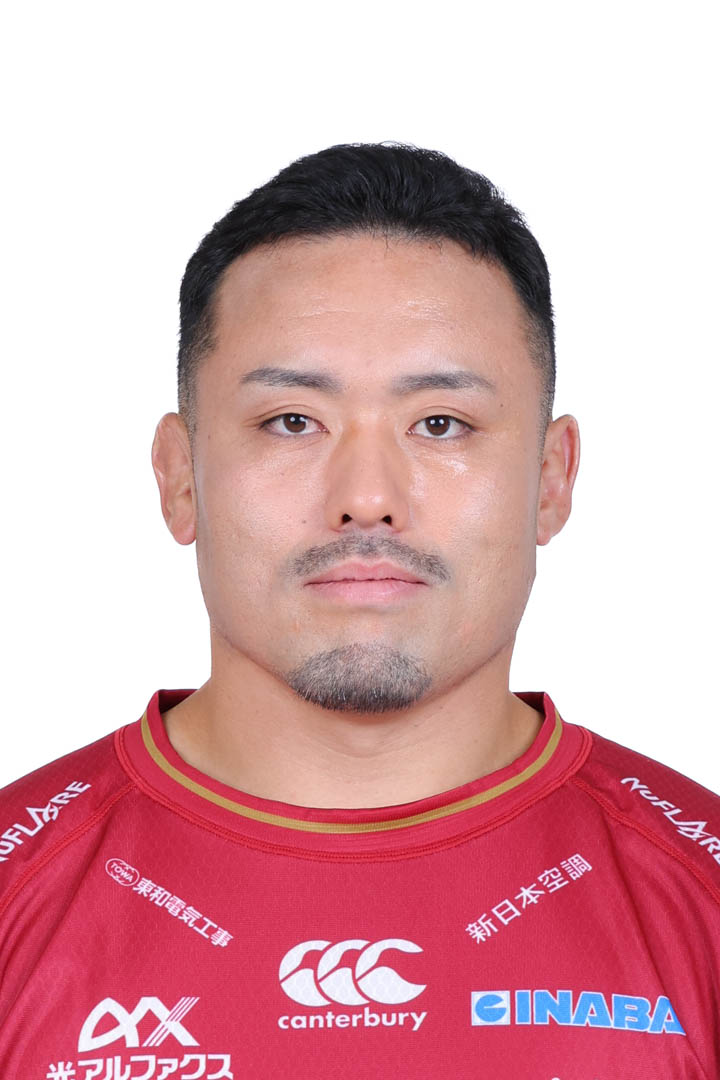 三上 正貴（2024-25） | 【公式】ジャパンラグビー リーグワン