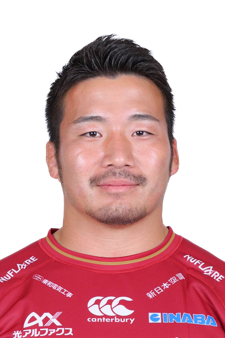 山本 浩輝（2024-25） | 【公式】ジャパンラグビー リーグワン