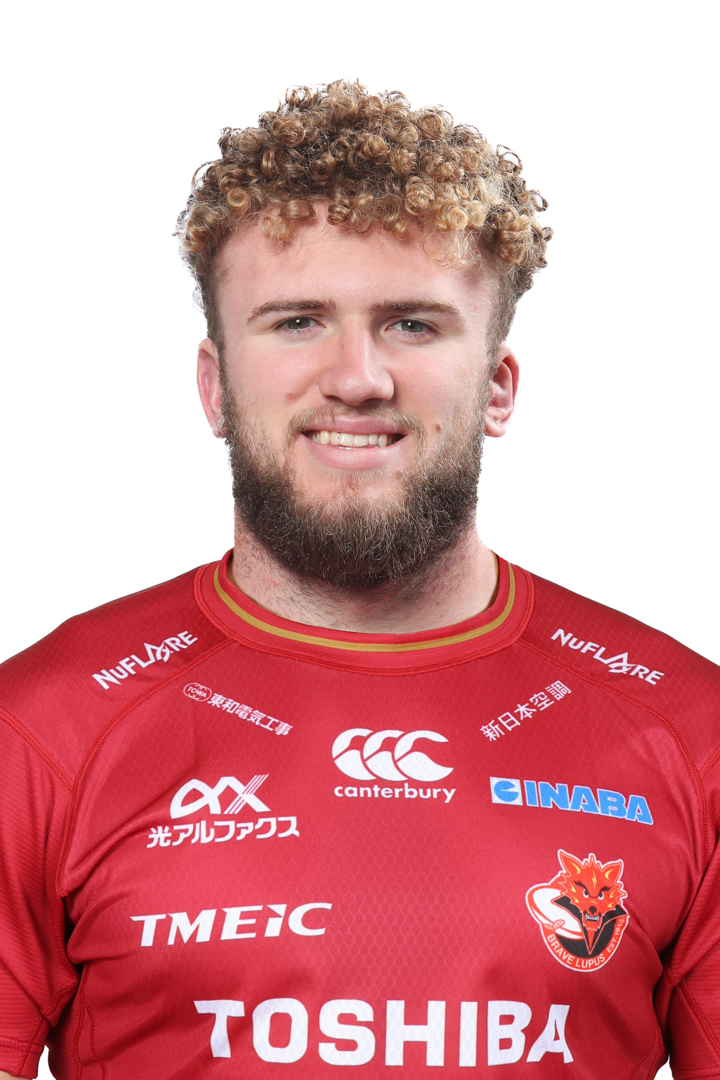 ワーナー・ディアンズ | リーグワン 速報 & データ | ラグビー