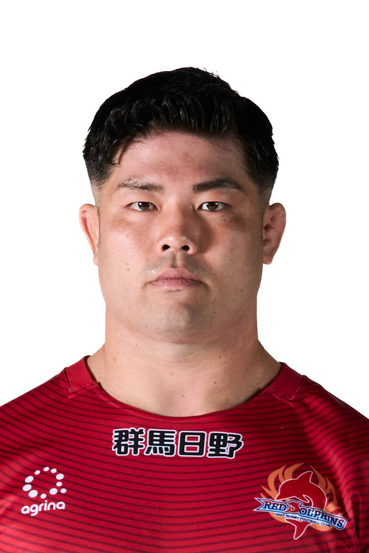 高橋 在人（2024-25） | 【公式】ジャパンラグビー リーグワン