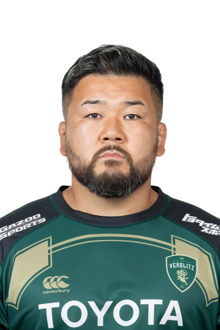 須藤 元樹（2024-25） | 【公式】ジャパンラグビー リーグワン