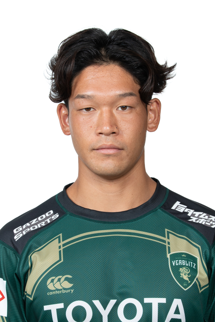 TOYOTA VERBLITZ（2024-25） | JAPAN RUGBY LEAGUE ONE OFFICIAL