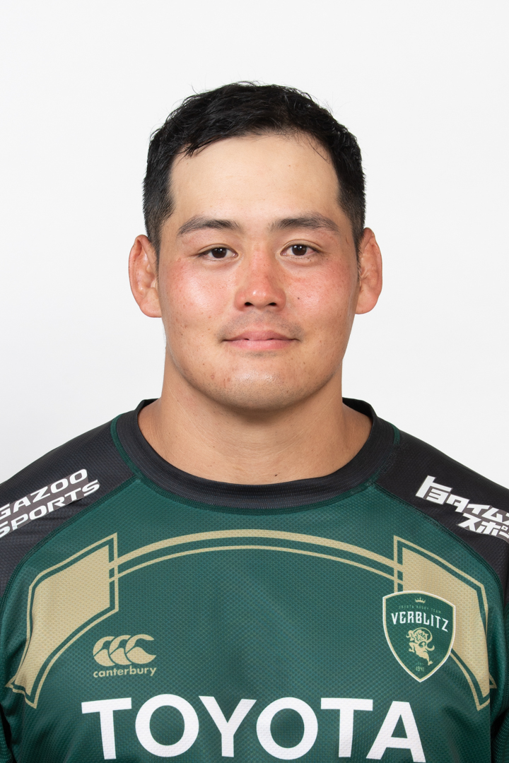 TOYOTA VERBLITZ（2024-25） | JAPAN RUGBY LEAGUE ONE OFFICIAL