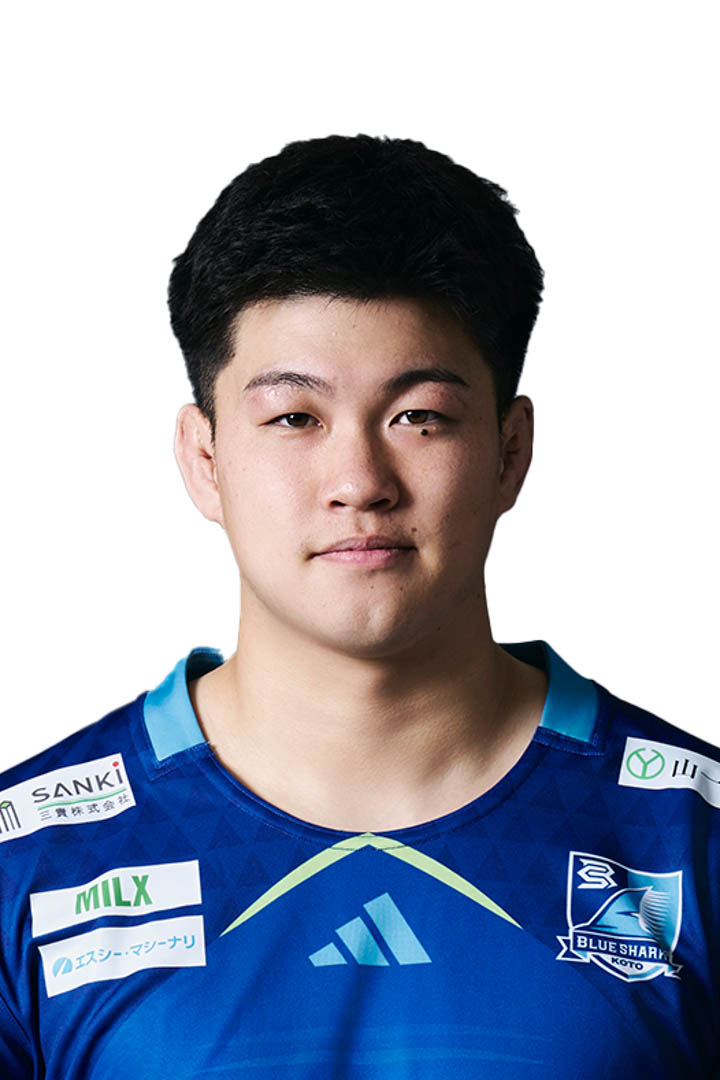 佐藤 大地（2024-25） | 【公式】ジャパンラグビー リーグワン