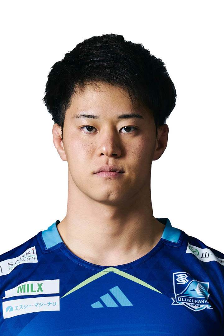 高橋 広大（2024-25） | 【公式】ジャパンラグビー リーグワン