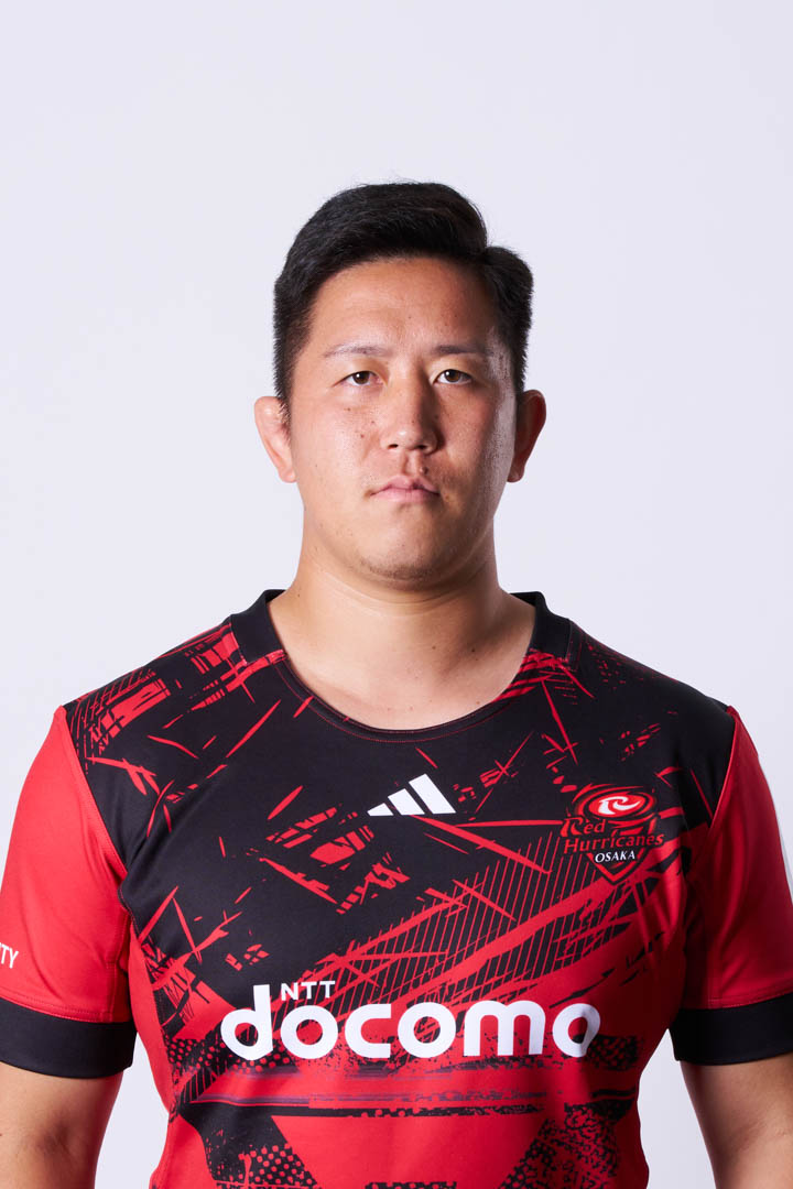 大塚 健太郎（2024-25） | 【公式】ジャパンラグビー リーグワン