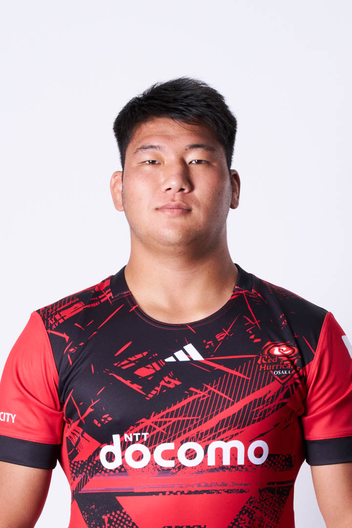 OSAKATOIN RUGBY FOOTBALL TEAM ウェア NTT DoCoMo Red Hurricanes Osaka Rugby Team Jersey 2023 Away