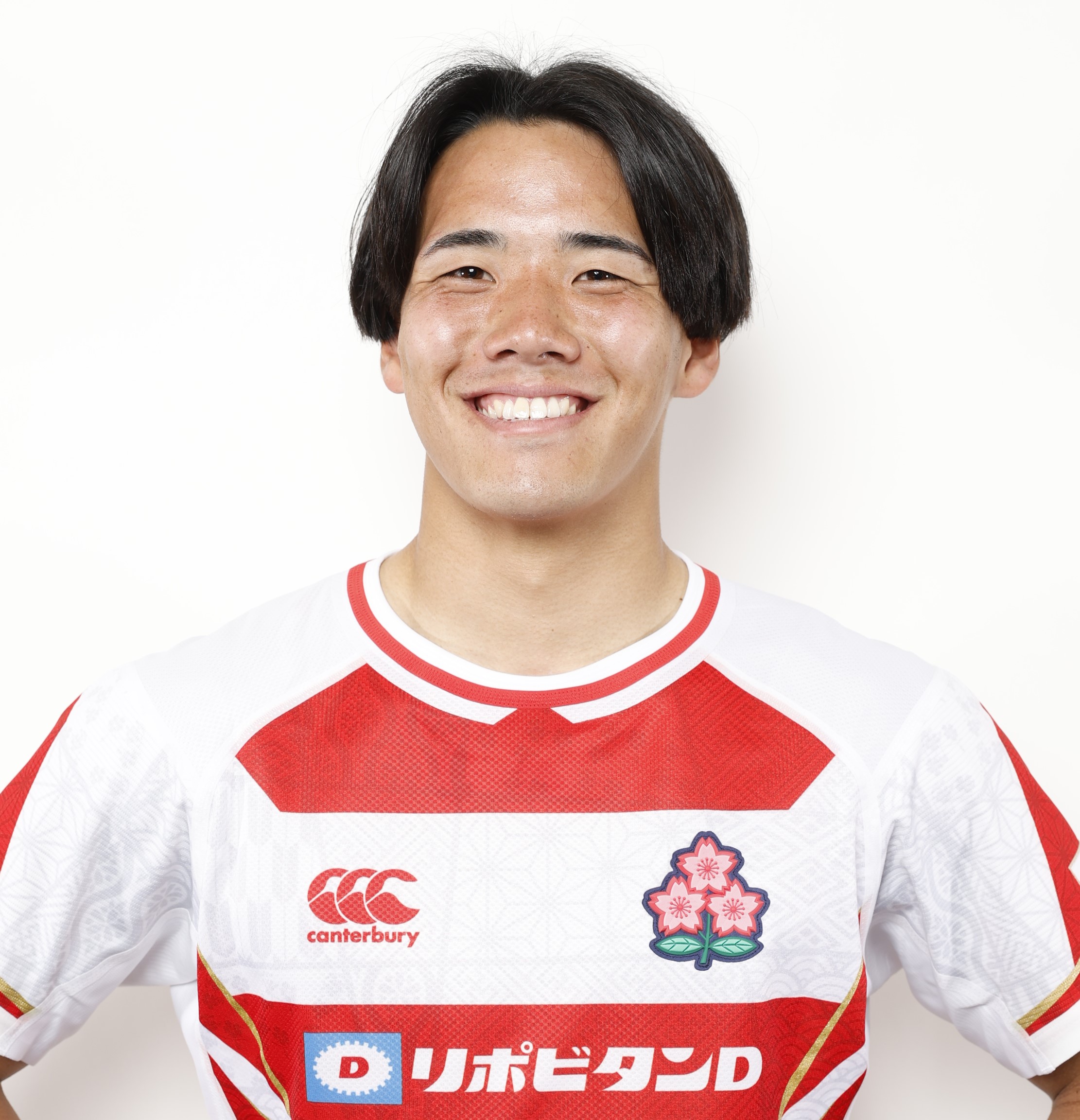 U23 ラグビー日本代表 ジャージ ラグビー日本代表 2025 レプリカジャージー ALTERNATE | 日本