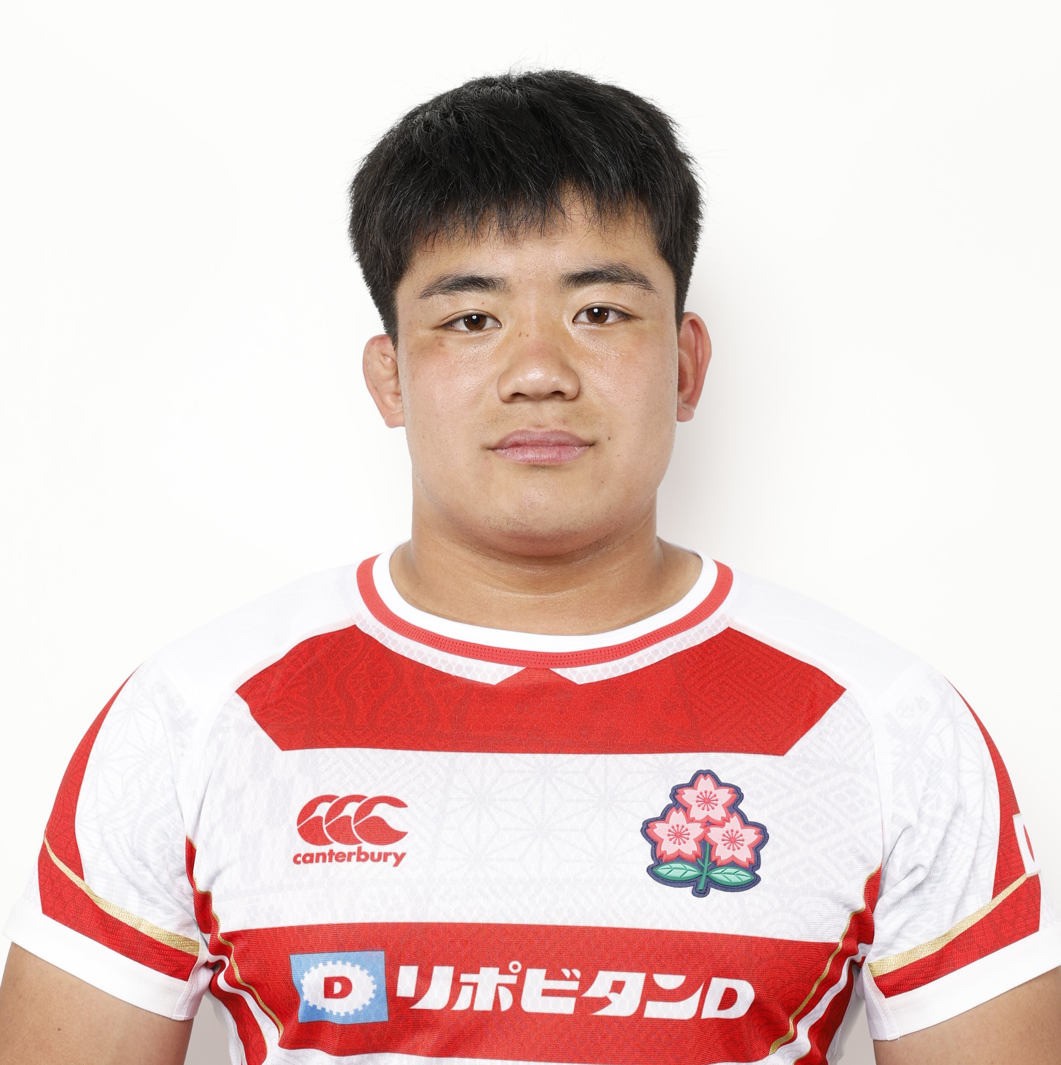チーム・選手｜U23日本代表｜日本ラグビーフットボール協会