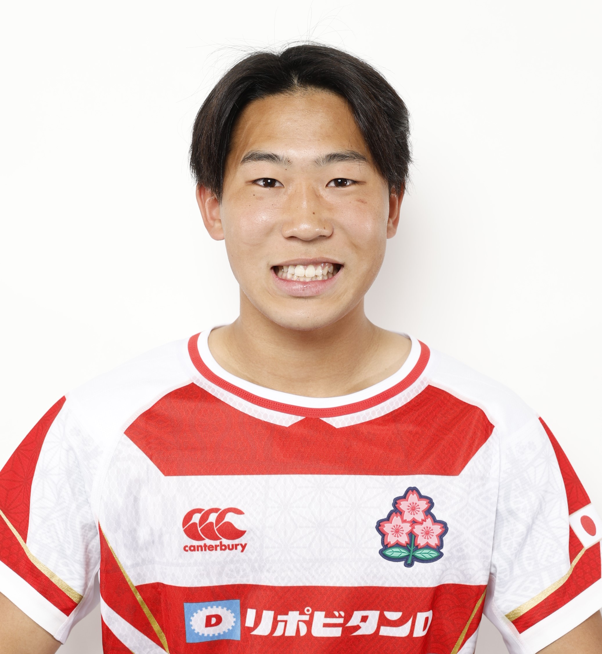チーム・選手｜U23日本代表｜日本ラグビーフットボール協会