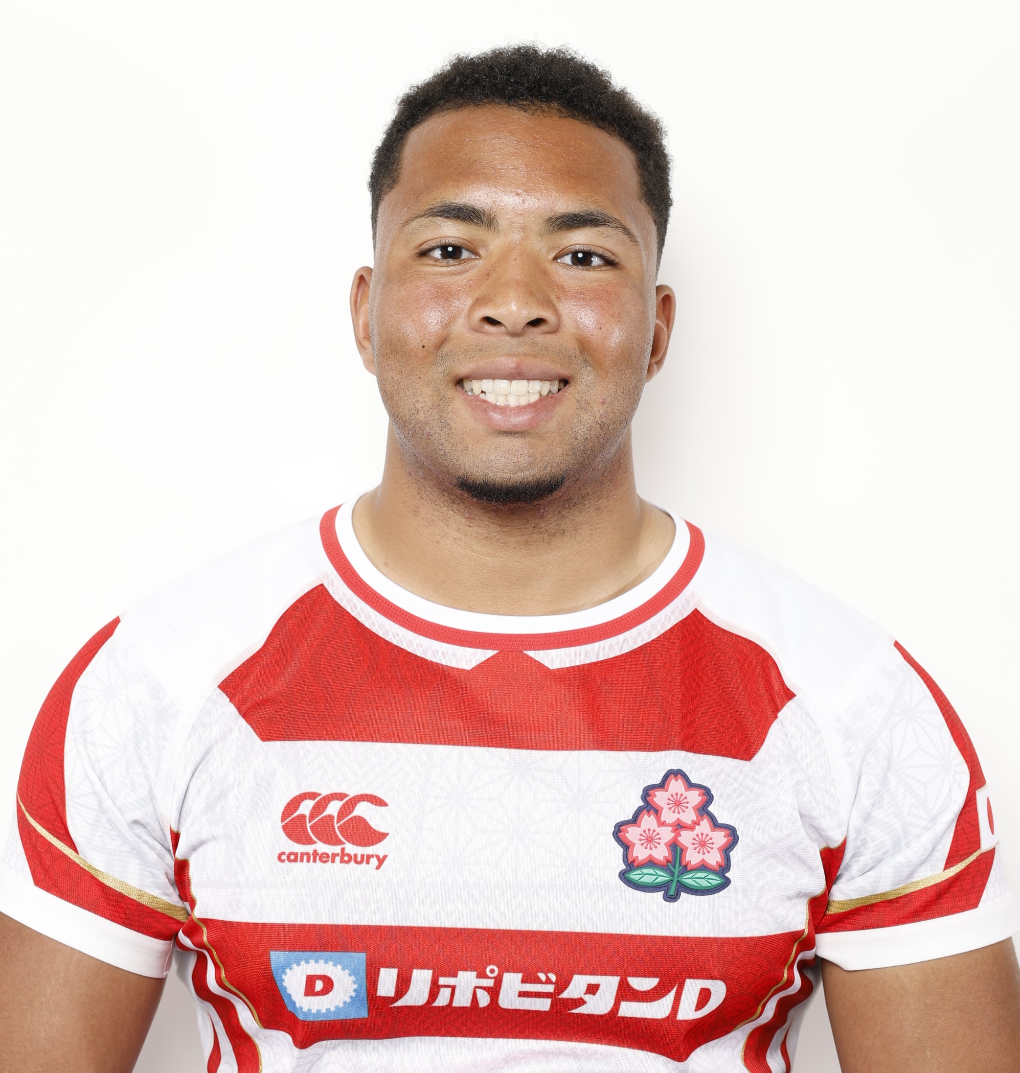 森山海宇オスティン