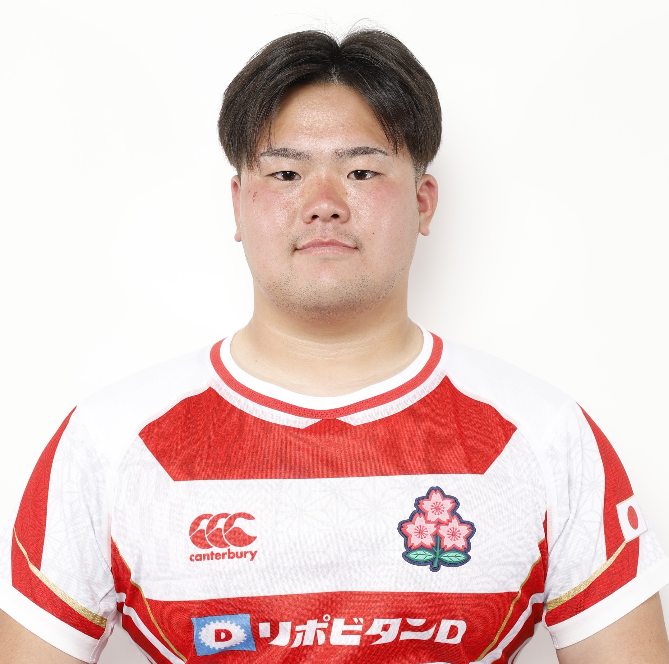 ラグビー　日本代表 ジャパンラグビーアンバサダー2023・ラグビー日本代表応援