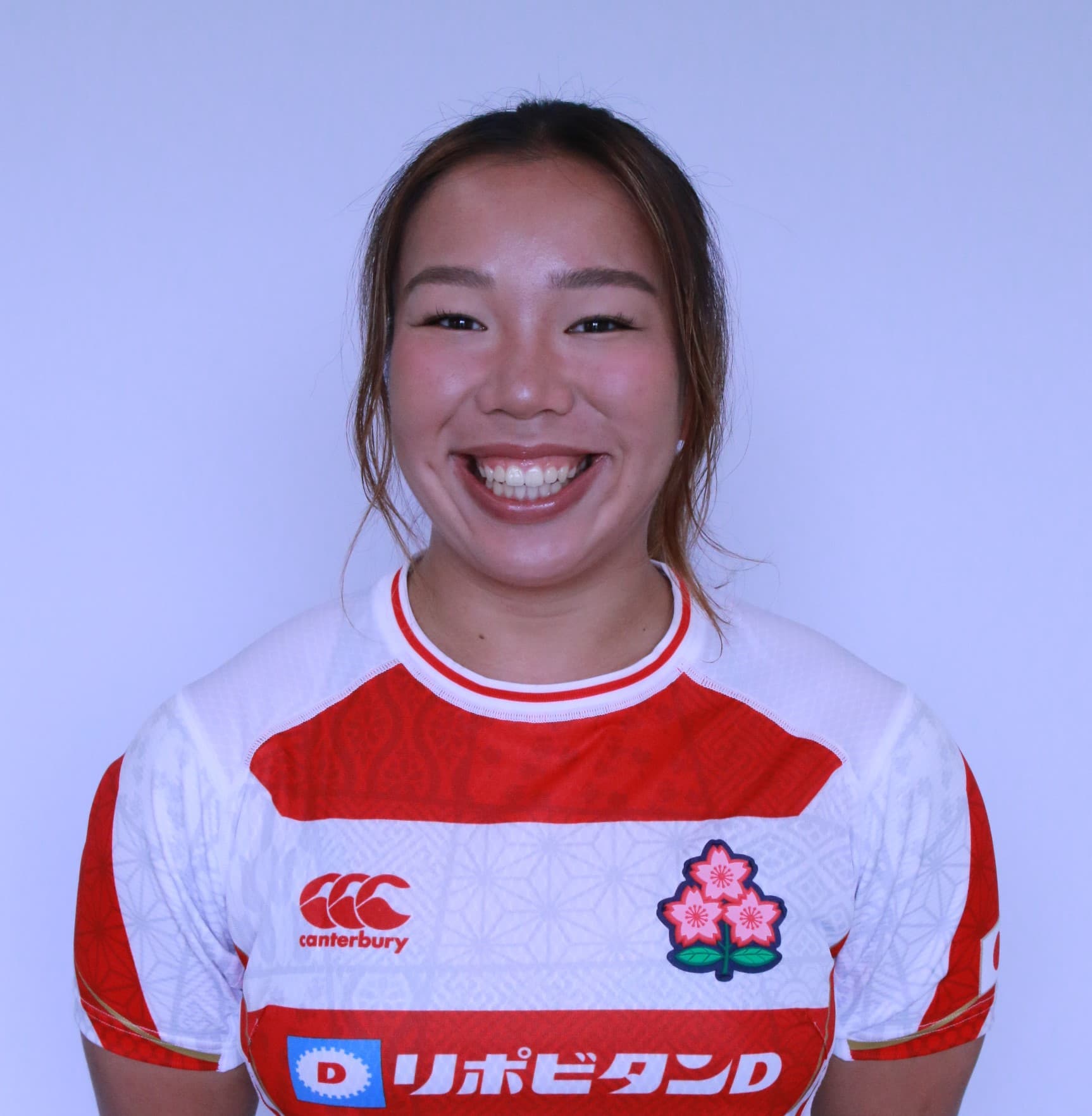 華嶋れい菜 チーム・選手｜15人制女子日本代表｜日本ラグビーフットボール協会