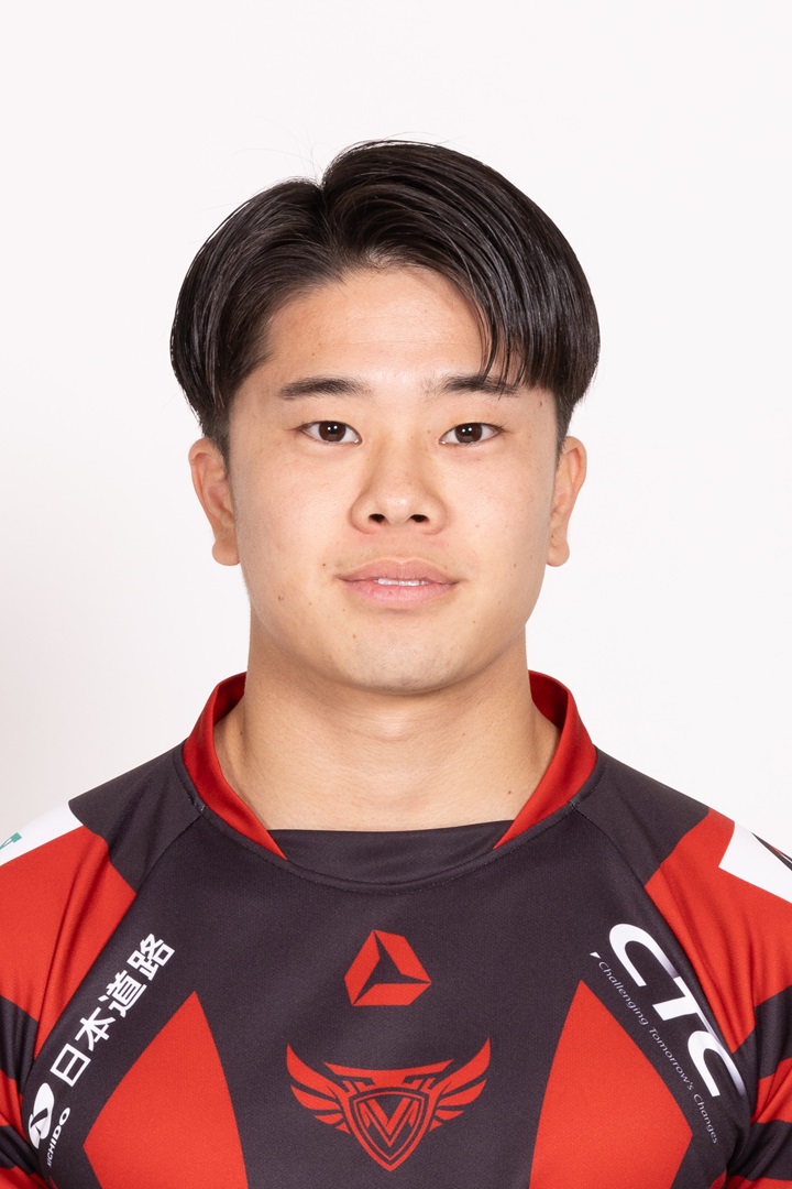 前田 翔哉（2024-25） | 【公式】ジャパンラグビー リーグワン