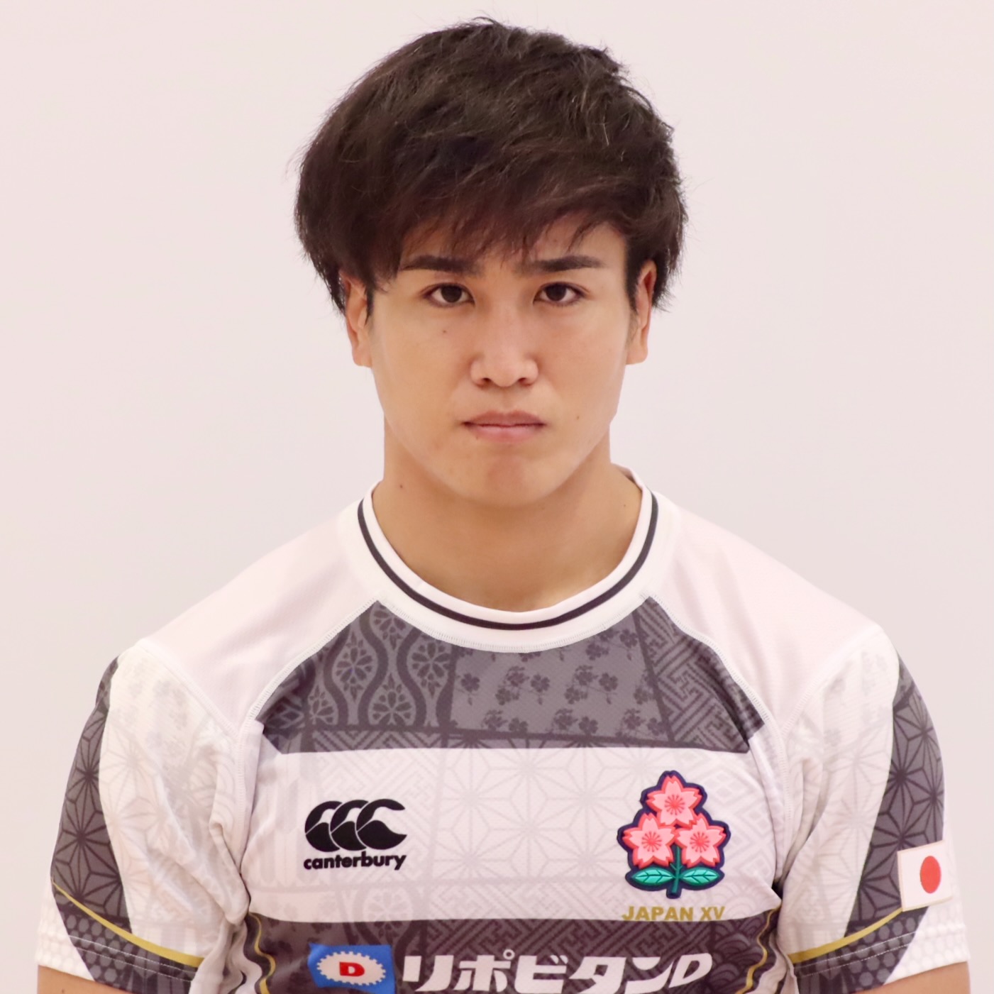 ラグビー　日本代表 元・日本ラグビーフットボール選手会 会長／元・ラグビー日本