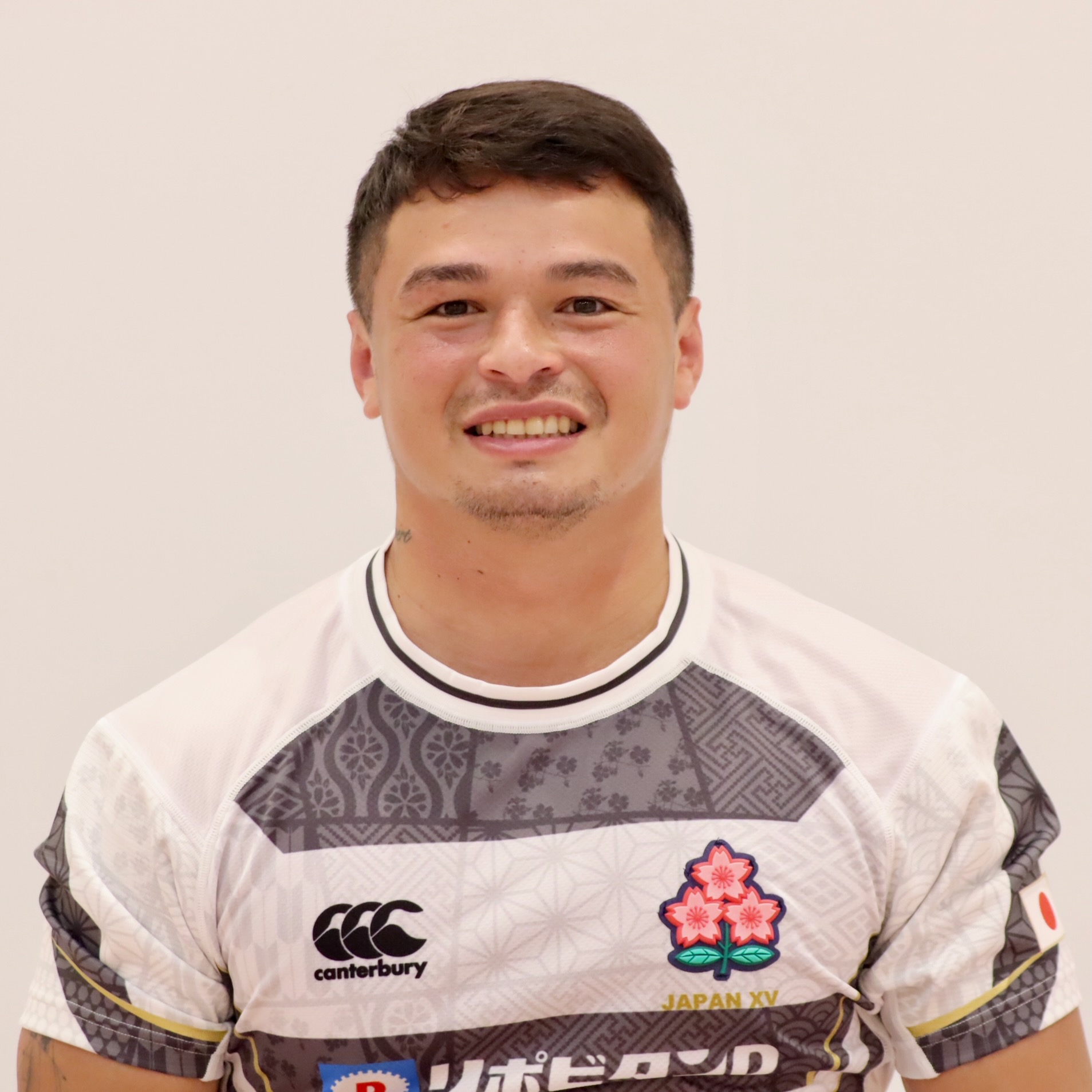 ラグビー y チーム・選手｜JAPAN XV｜日本ラグビーフットボール協会