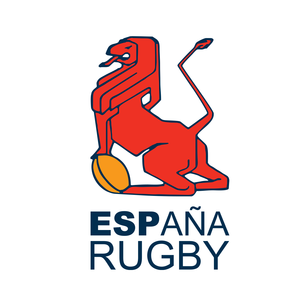 女子スペイン代表（RWC2025）