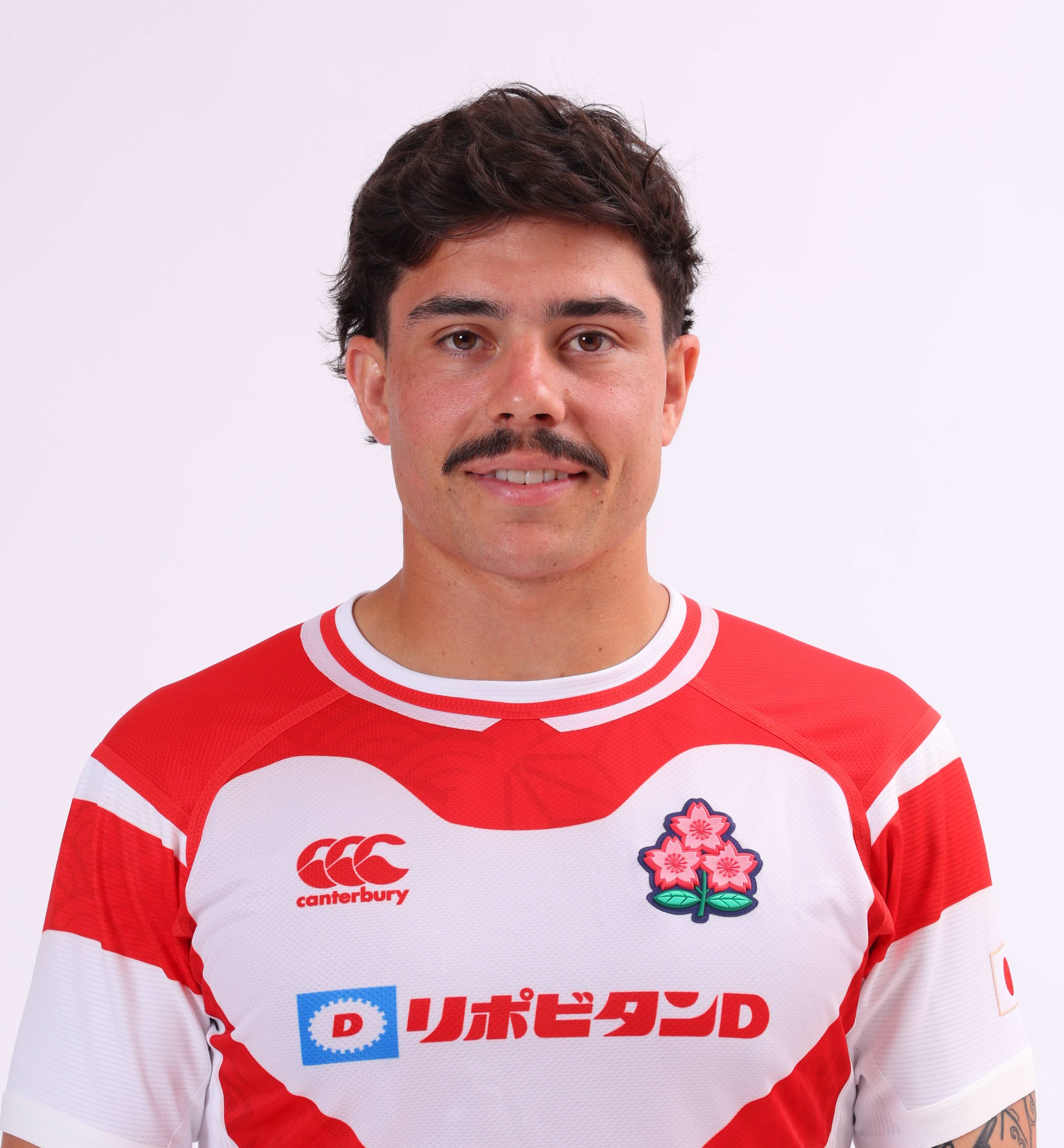 ディラン・ライリー