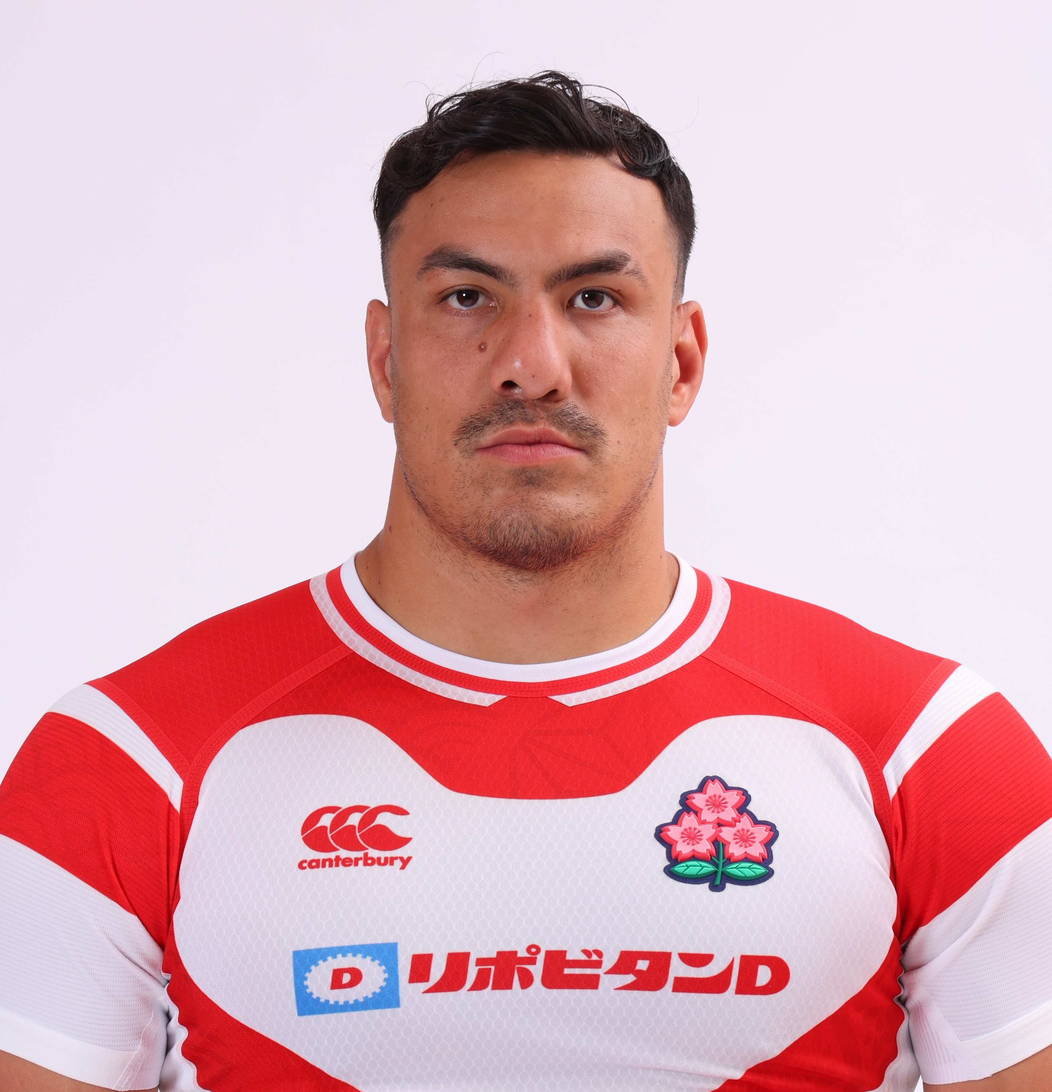 チーム・選手｜15人制男子日本代表｜日本ラグビーフットボール協会