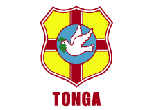 トンガ代表