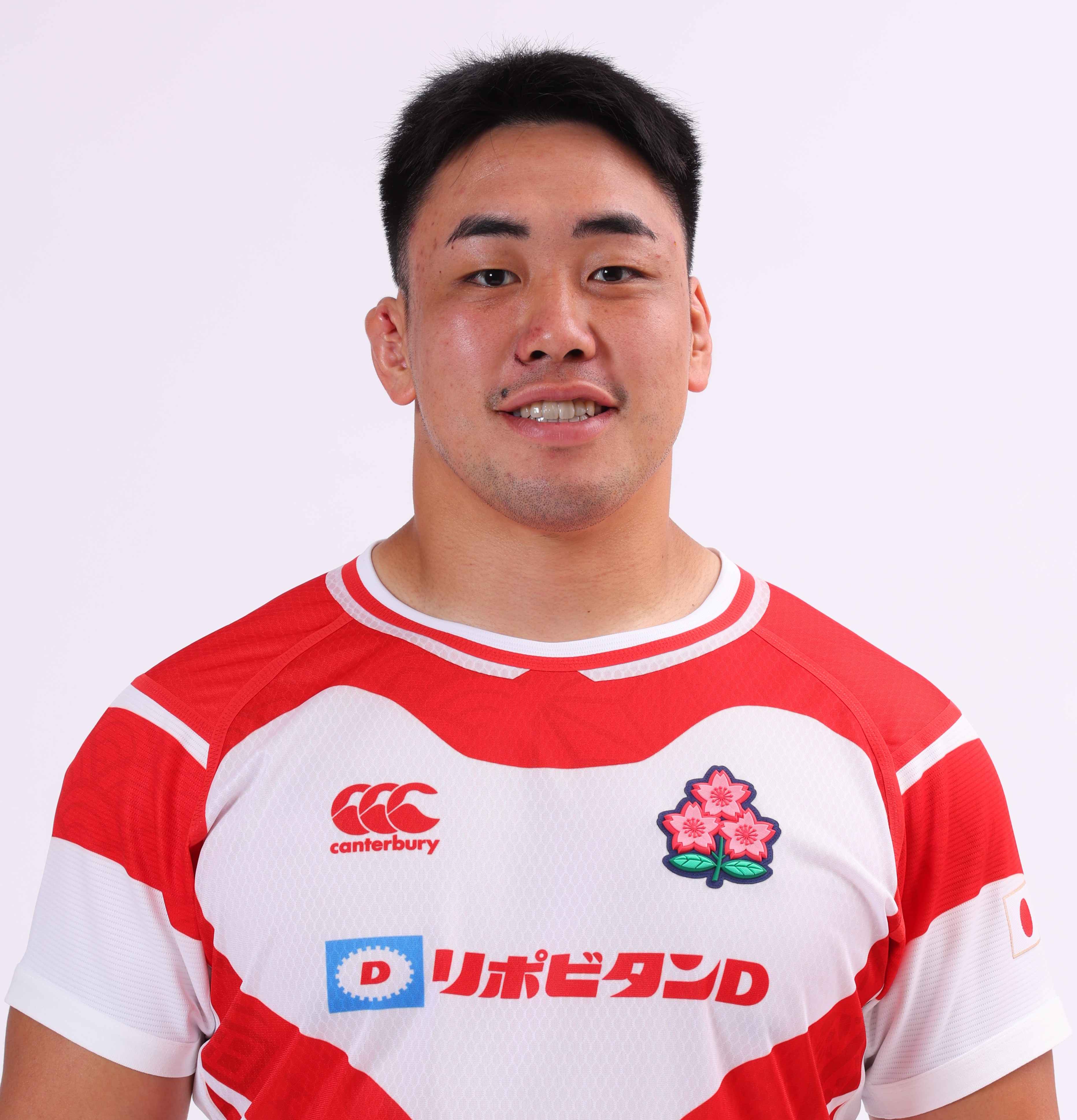 チーム・選手｜15人制男子日本代表｜日本ラグビーフットボール協会