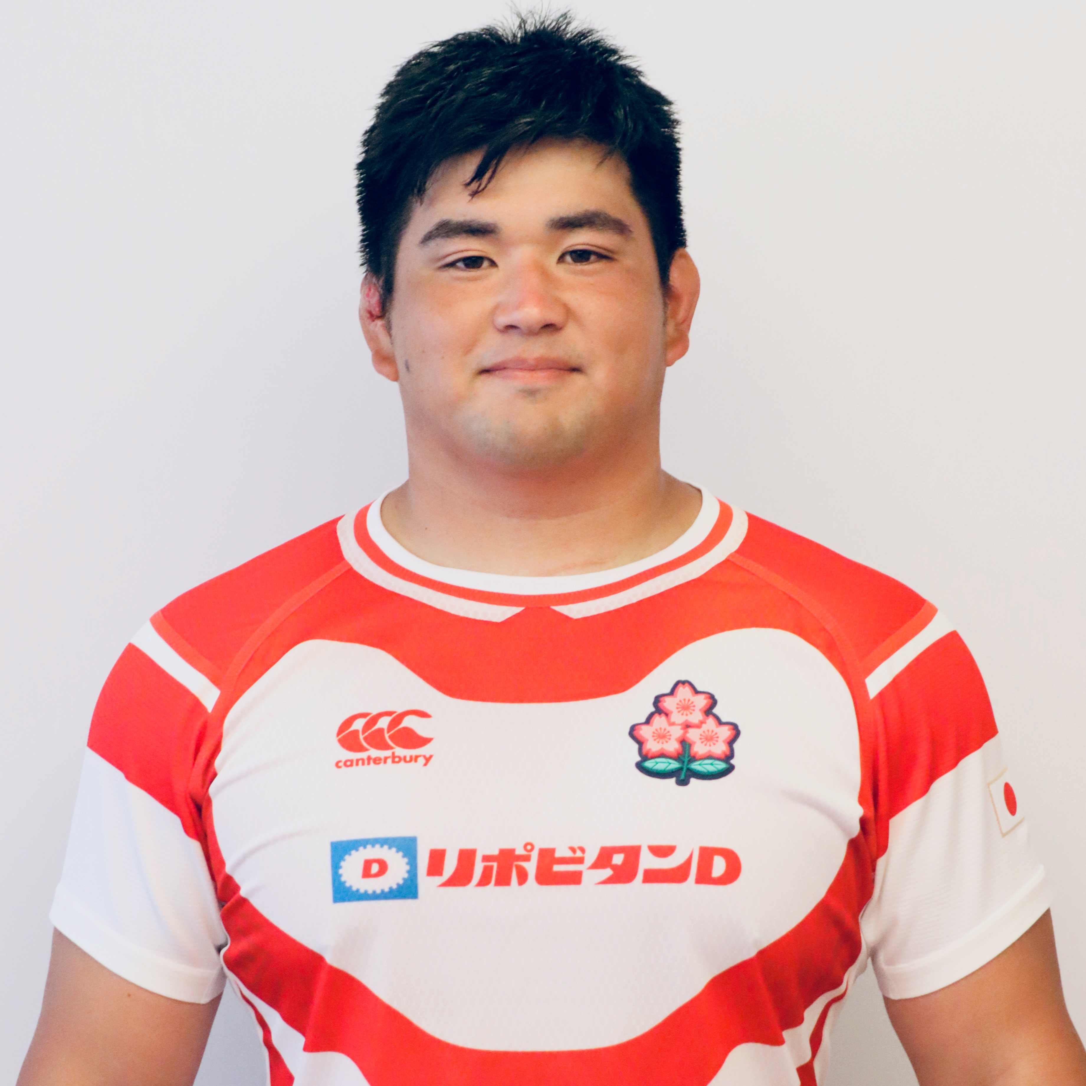 祝原涼介