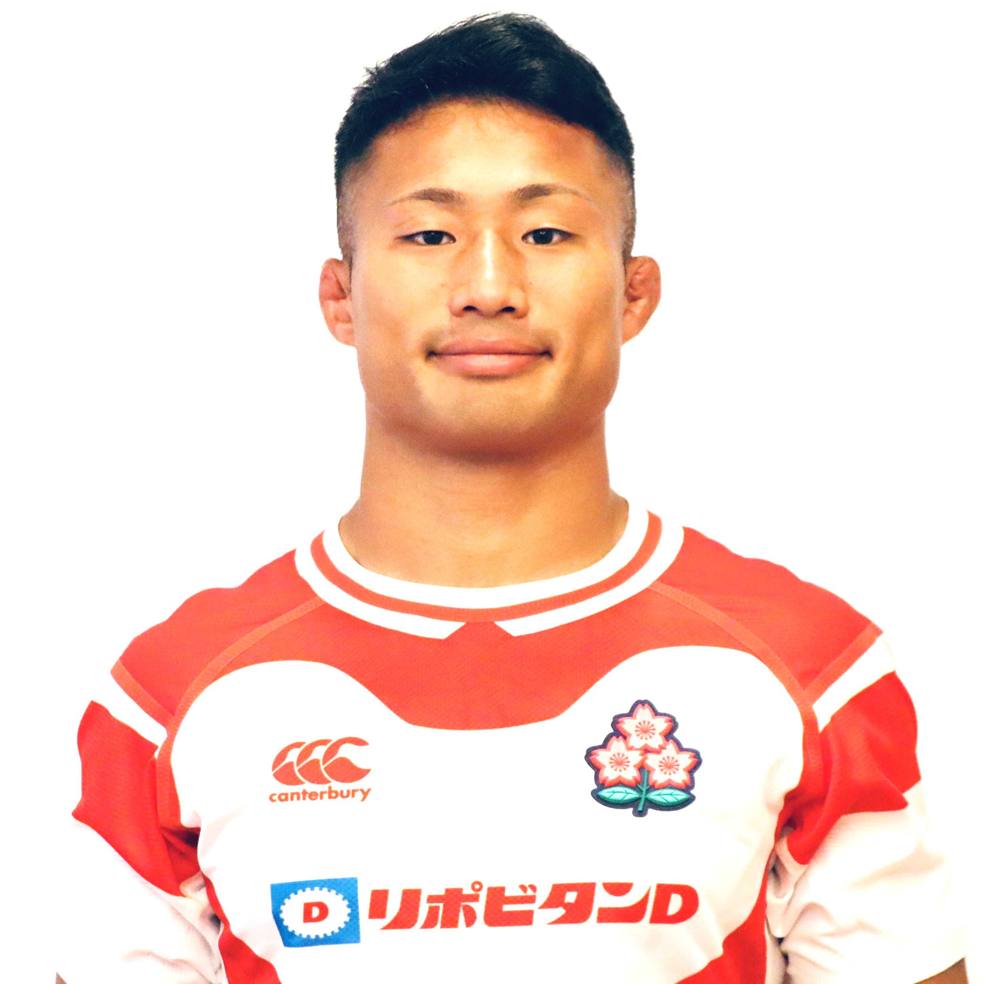 長田智希