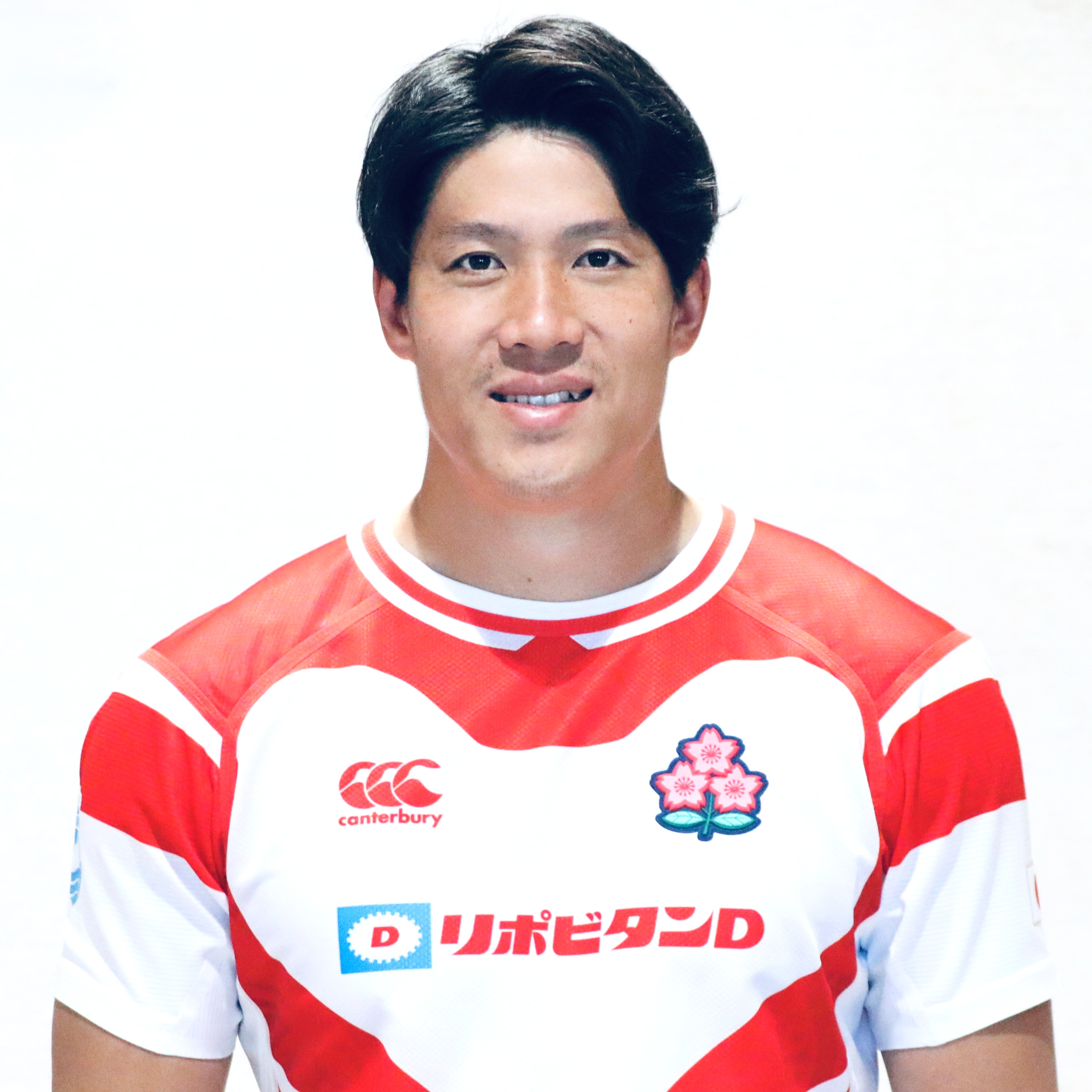 池田悠希｜選手プロフィール｜日本ラグビーフットボール協会