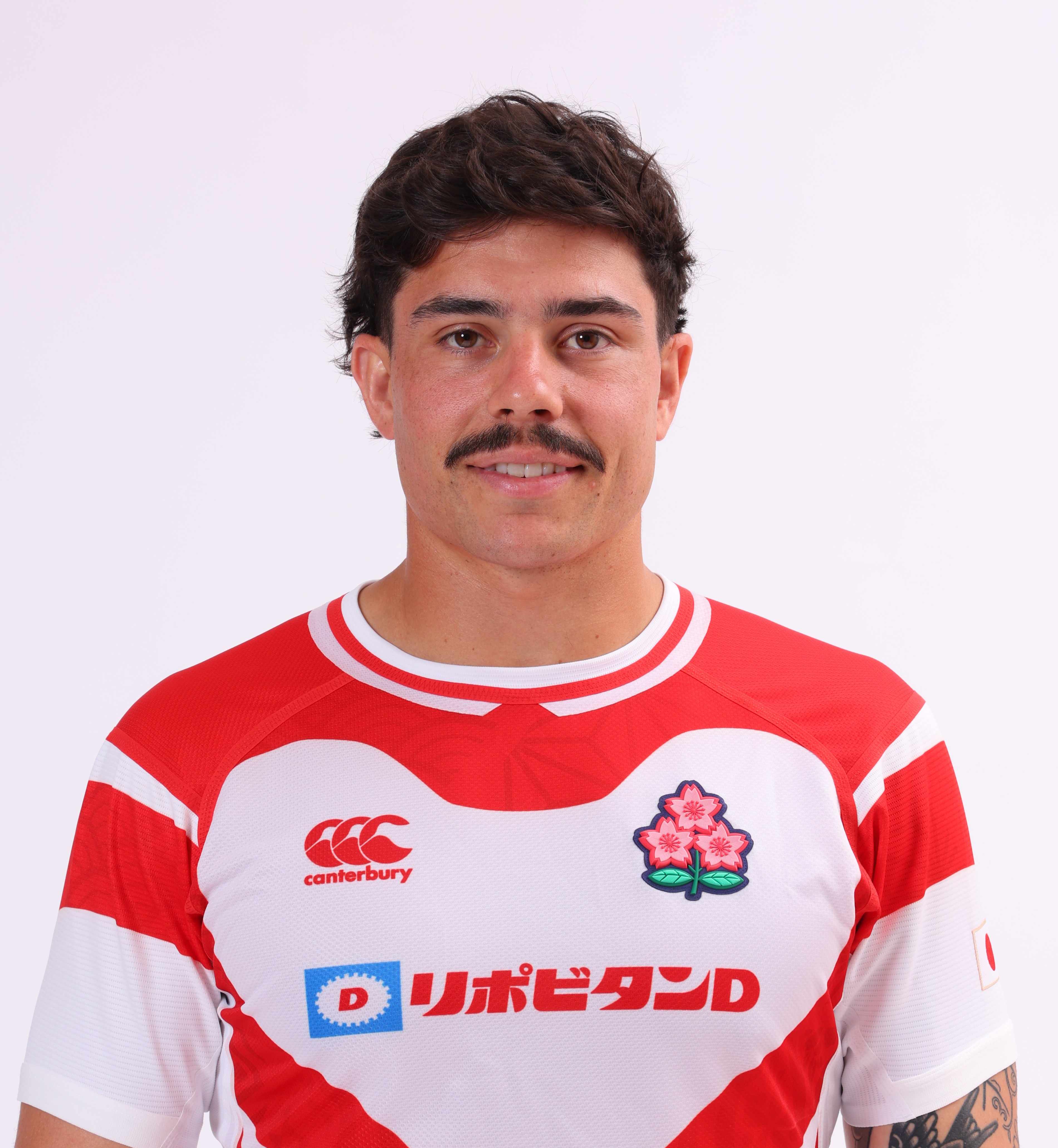 ディラン・ライリー