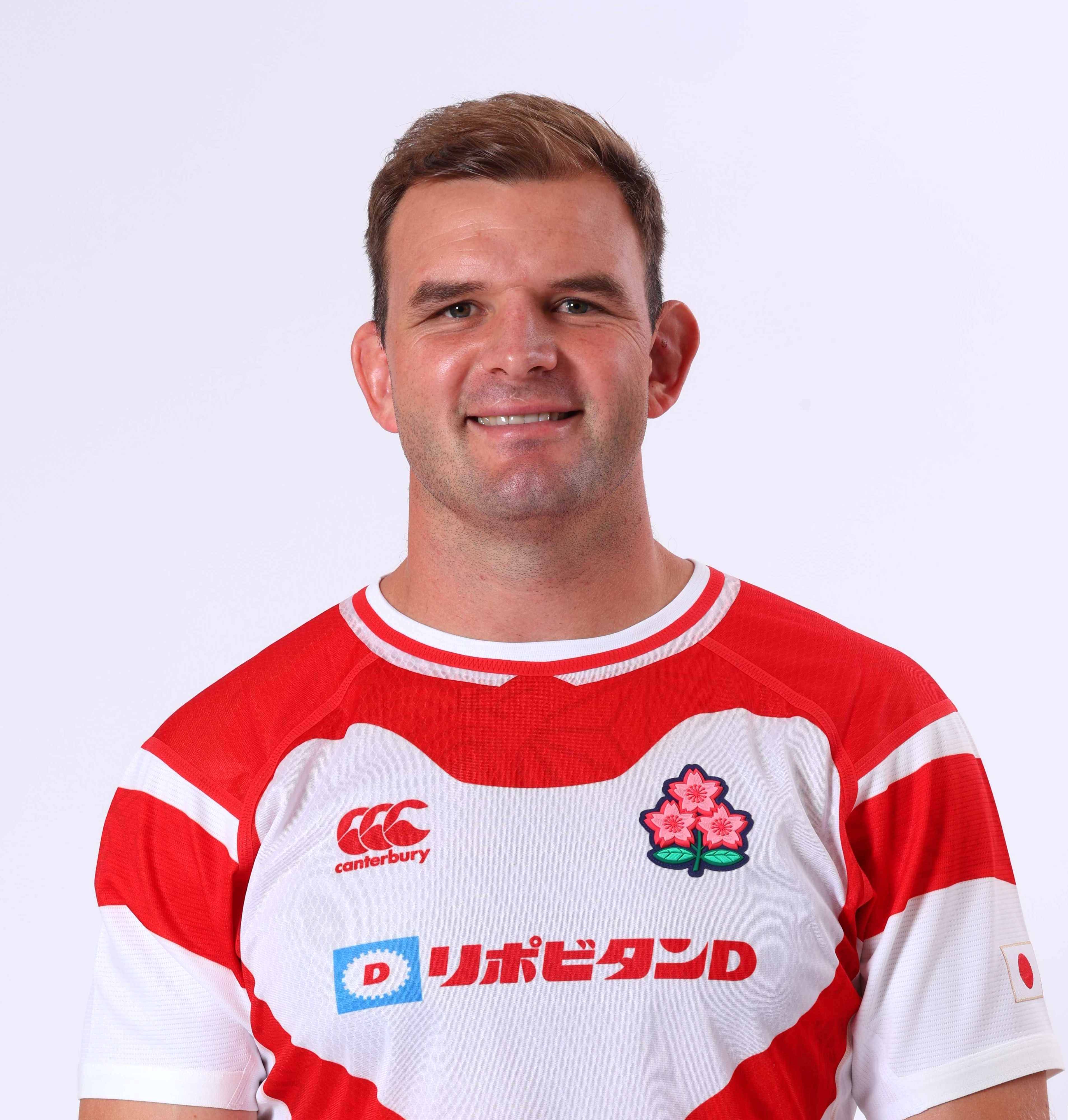 タイラー・ポール